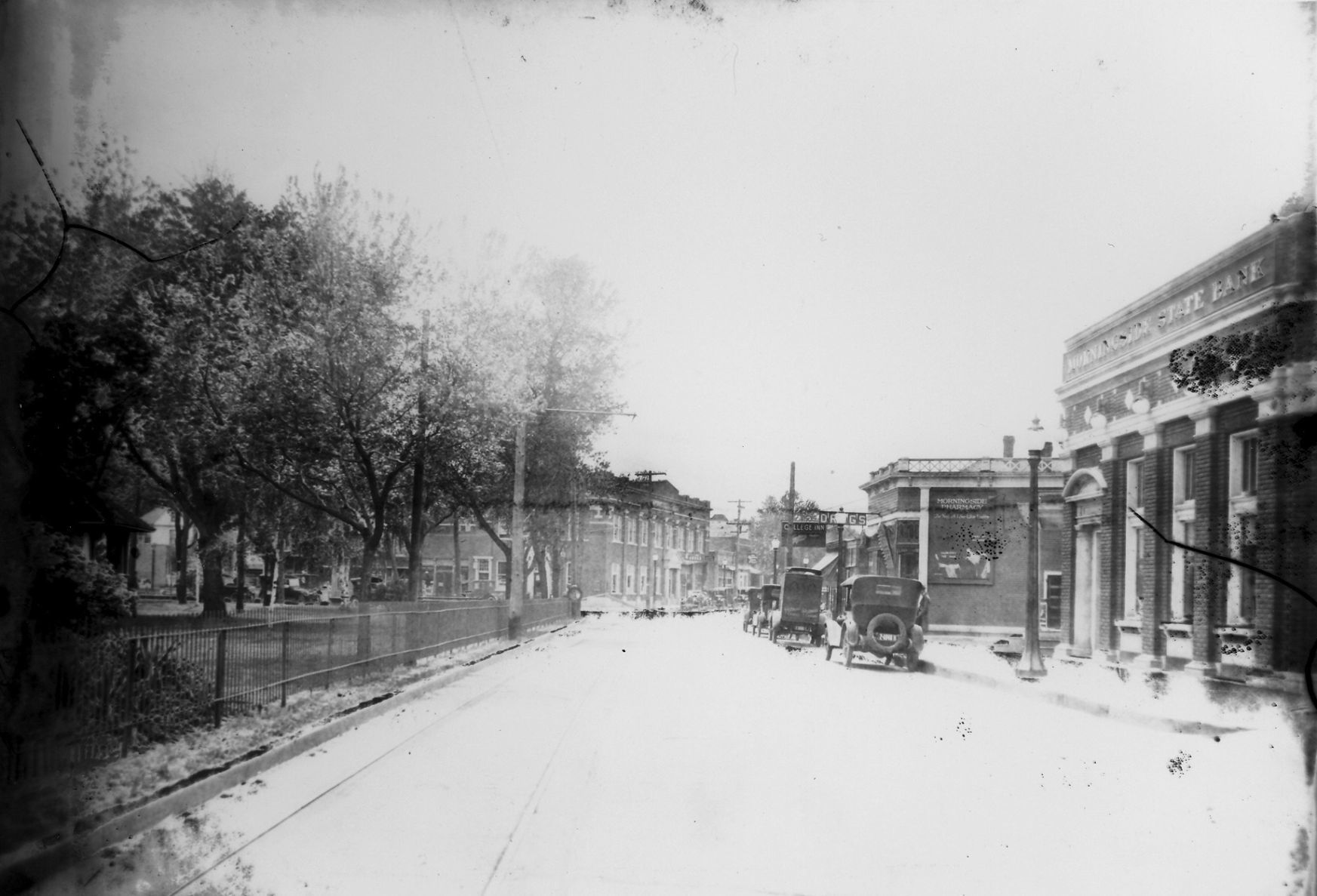 Morningside